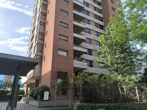 Departamento en alquiler en Nuñez