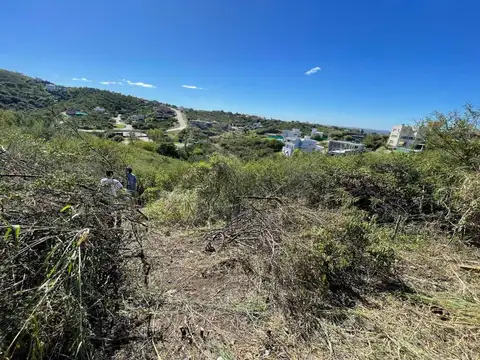 Terreno en Venta de 1393,0 m2