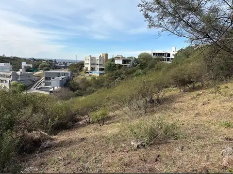 Terreno en Venta en La Cuesta Villa Residencial, USD 115.000