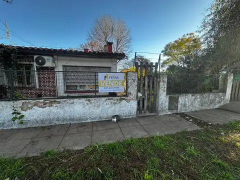 Casa en Venta en Bella Vista, USD 135.000
