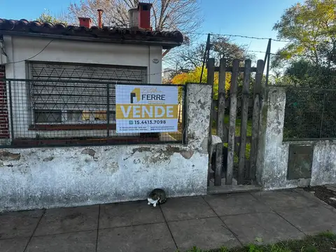 CASA EN VENTA EN BELLA VISTA