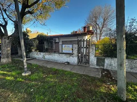 Río Gualeguay 1200