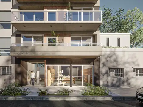 Departamento en Venta 1 año