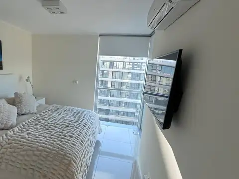 Departamento en Alquiler Temporal 11 años