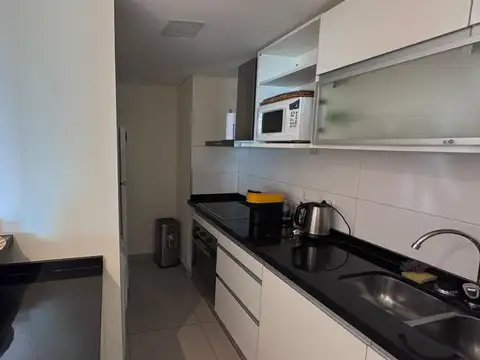 Departamento en Alquiler Temporal en Aidy Grill, USD 9.000