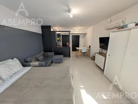 Departamento en Venta 8 años