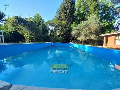 Quinta en Venta en Tortuguitas, USD 153.000