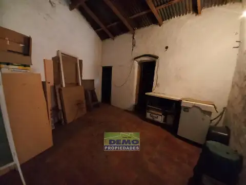 Mariano de Vedia N° al 1000