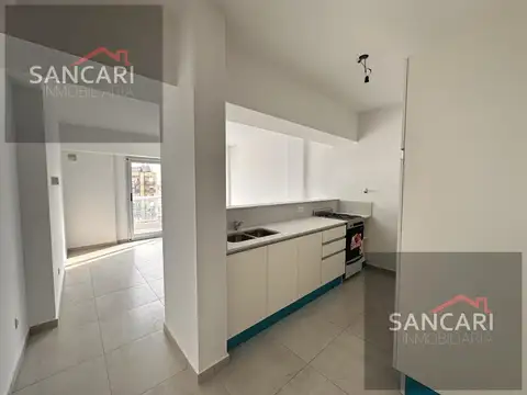 Departamento en Alquiler A Estrenar