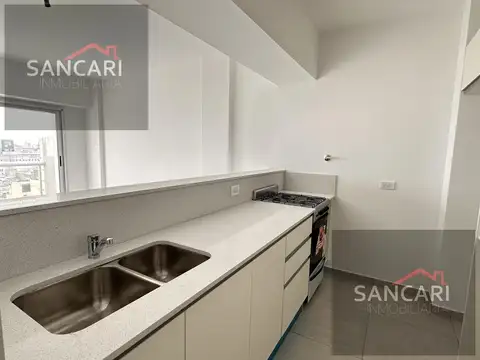 Departamento en Alquiler al Oeste