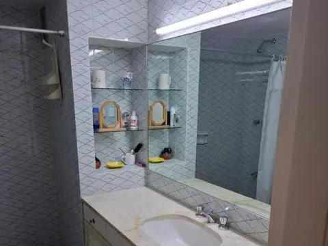 Departamento en Alquiler de 3 dormitorios