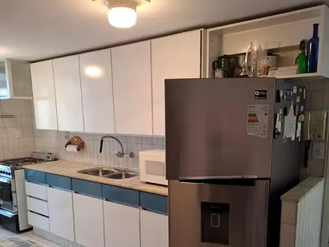 Departamento en Alquiler 40 años