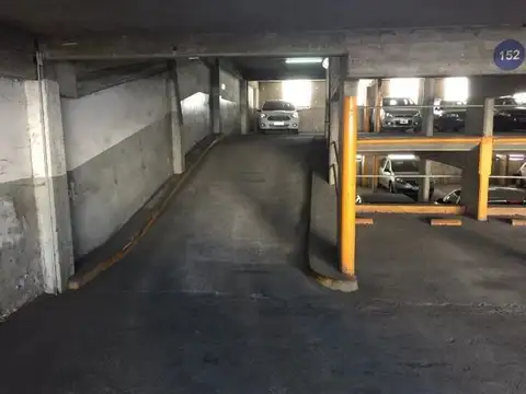 Adolfo Alsina 1600, Piso 4