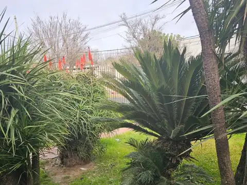 Casa en Alquiler de 3 dormitorios