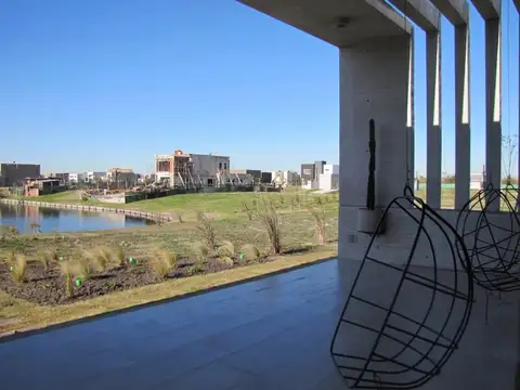 Terreno en Venta en Nordelta Castaños, USD 220.000