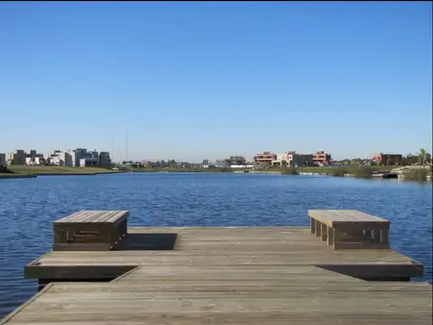 Lote en Venta en Castaños, Nordelta 100
