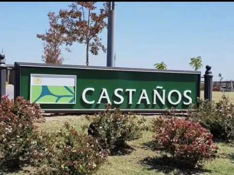 Lote en Venta en Castaños, Nordelta 100