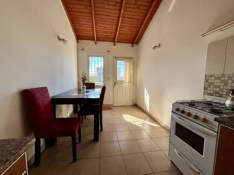 Departamento en Venta en Bella Vista, USD 68.000