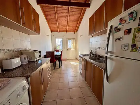 Departamento en Venta 21 años