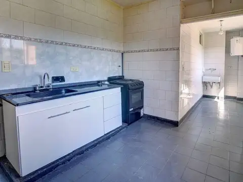 Departamento en Venta de 3 dormitorios