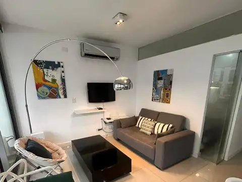 Departamento en Alquiler en Rosario, Santa Fe