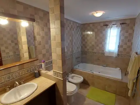 Depto Tipo Casa en Alquiler 20 años