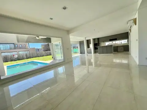 Casa en Venta 2 años