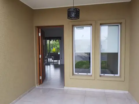 Casa en Venta 3 años