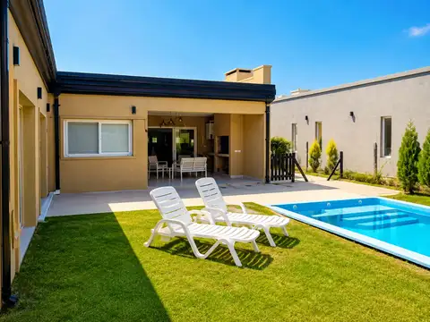 Casa en Venta de 3 dormitorios