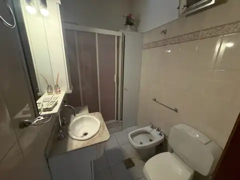 Casa en Alquiler 60 años