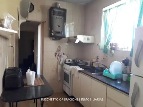 VILLA CELINA- DEPTO 4 AMB- VENTA