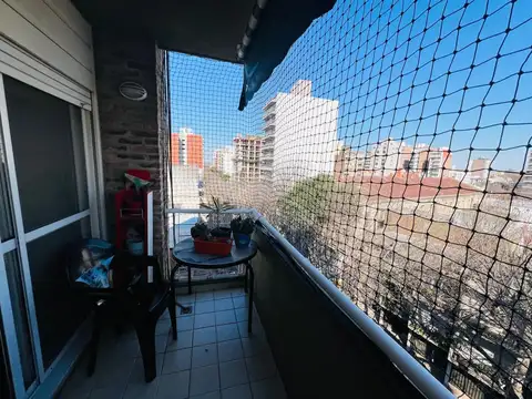 Departamento en Venta en Abasto, USD 110.000