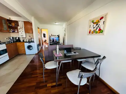 Corrientes 2200, Piso 05