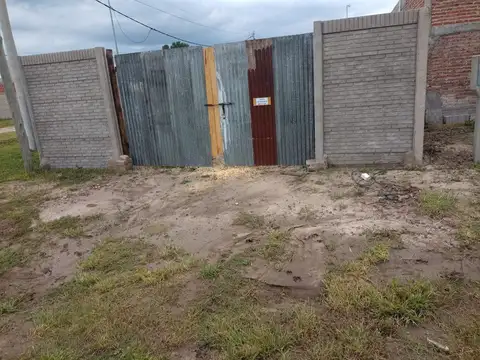 Terreno en Venta de 228,0 m2