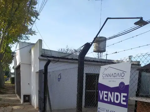 Local en Venta en Lobos, USD 75.000