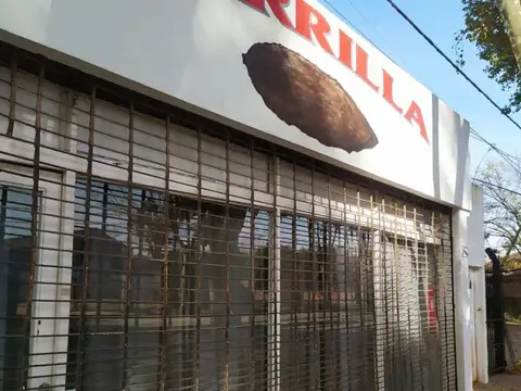 Hipolito Yrigoyen 2200
