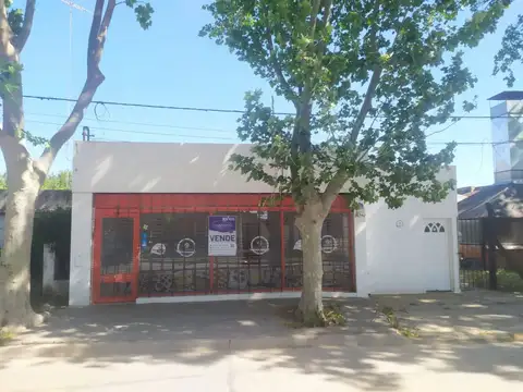 Hipolito Yrigoyen 2200
