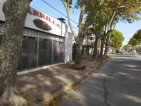 Hipolito Yrigoyen 2200