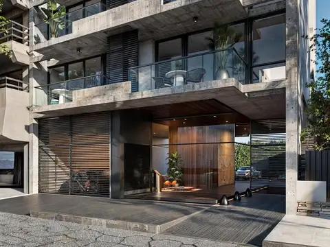 Lamadrid 2358 , Piso 5