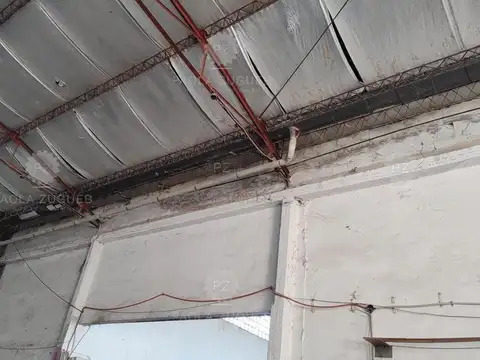 Depósito  en Venta en Don Torcuato, Tigre, G.B.A. Zona Norte