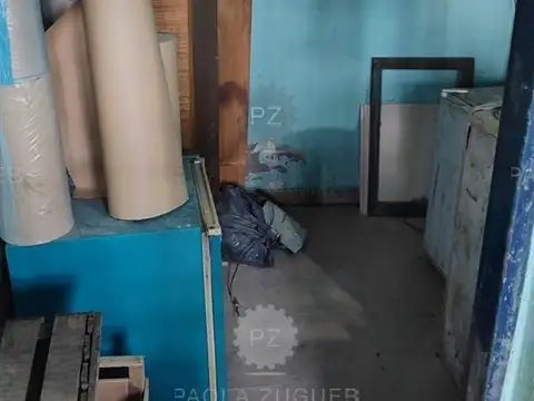 Galpon en Venta 40 años