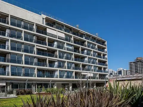 Departamento en Alquiler de 2 ambientes