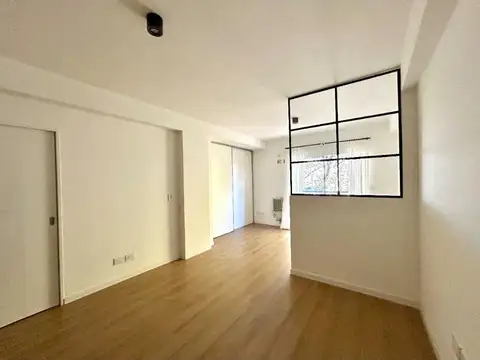 Departamento en Alquiler Temporal de Monoambiente