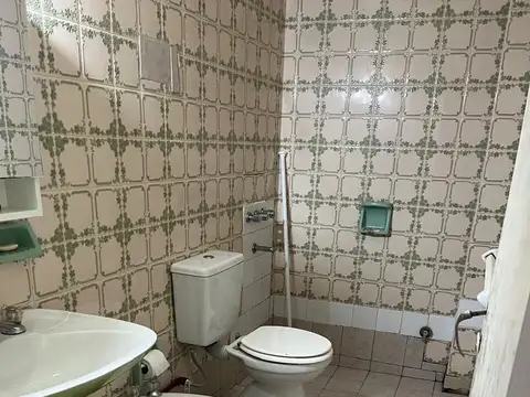 Depto Tipo Casa 4 ambientes con 1 baño