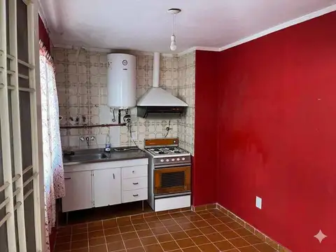Depto Tipo Casa en Venta de 4 ambientes