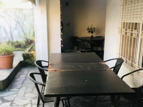 CASA 4 AMBIENTES EN VILLA LUZURIAGA