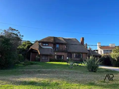 Casa en Alquiler Temporal de 4 dormitorios