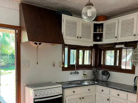 Casa en Alquiler Temporal con 1 cochera