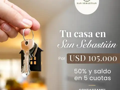Casas Premium Pilar Del Este 100