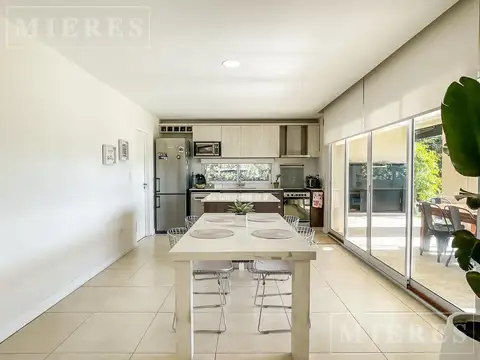 Casa en Alquiler al Noroeste